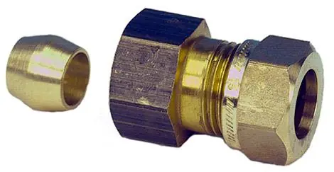 Rea Övergångskoppling